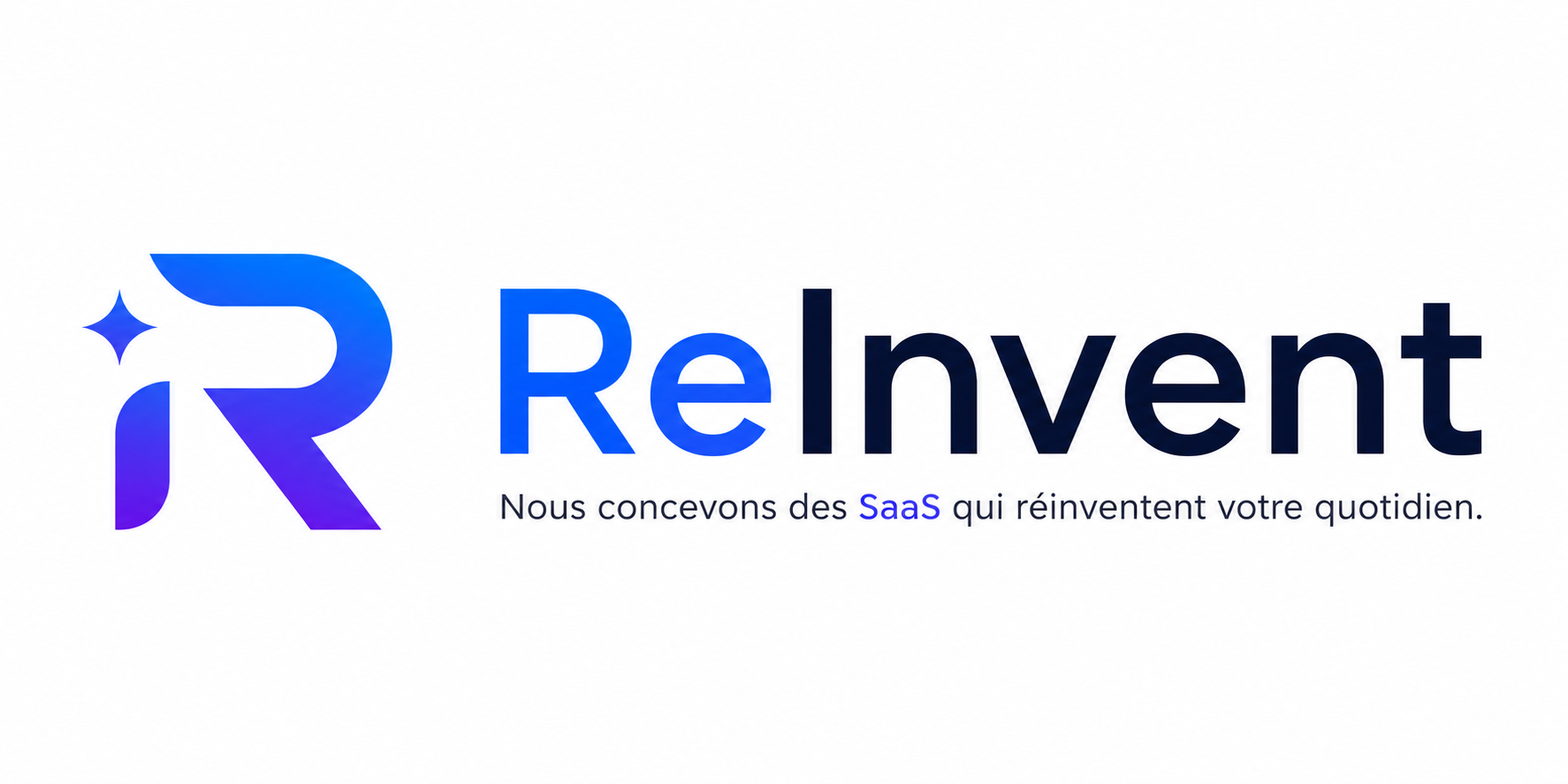 ReInvent