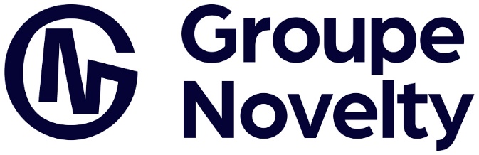 Groupe Novelty