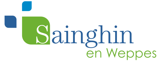 Ville de Sainghin-en-Weppes