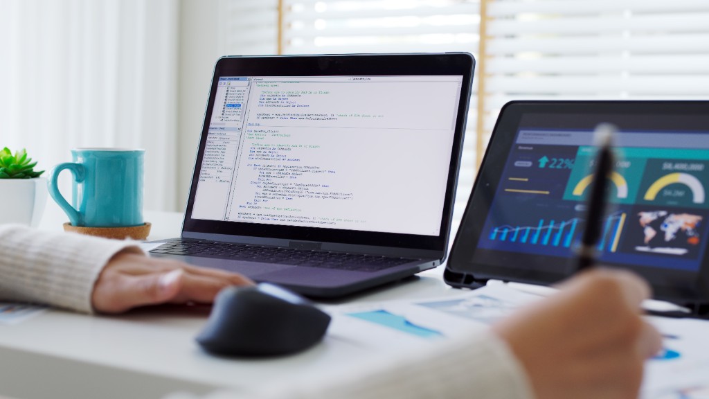 Conception d'un projet numérique : développement web, apps et SaaS