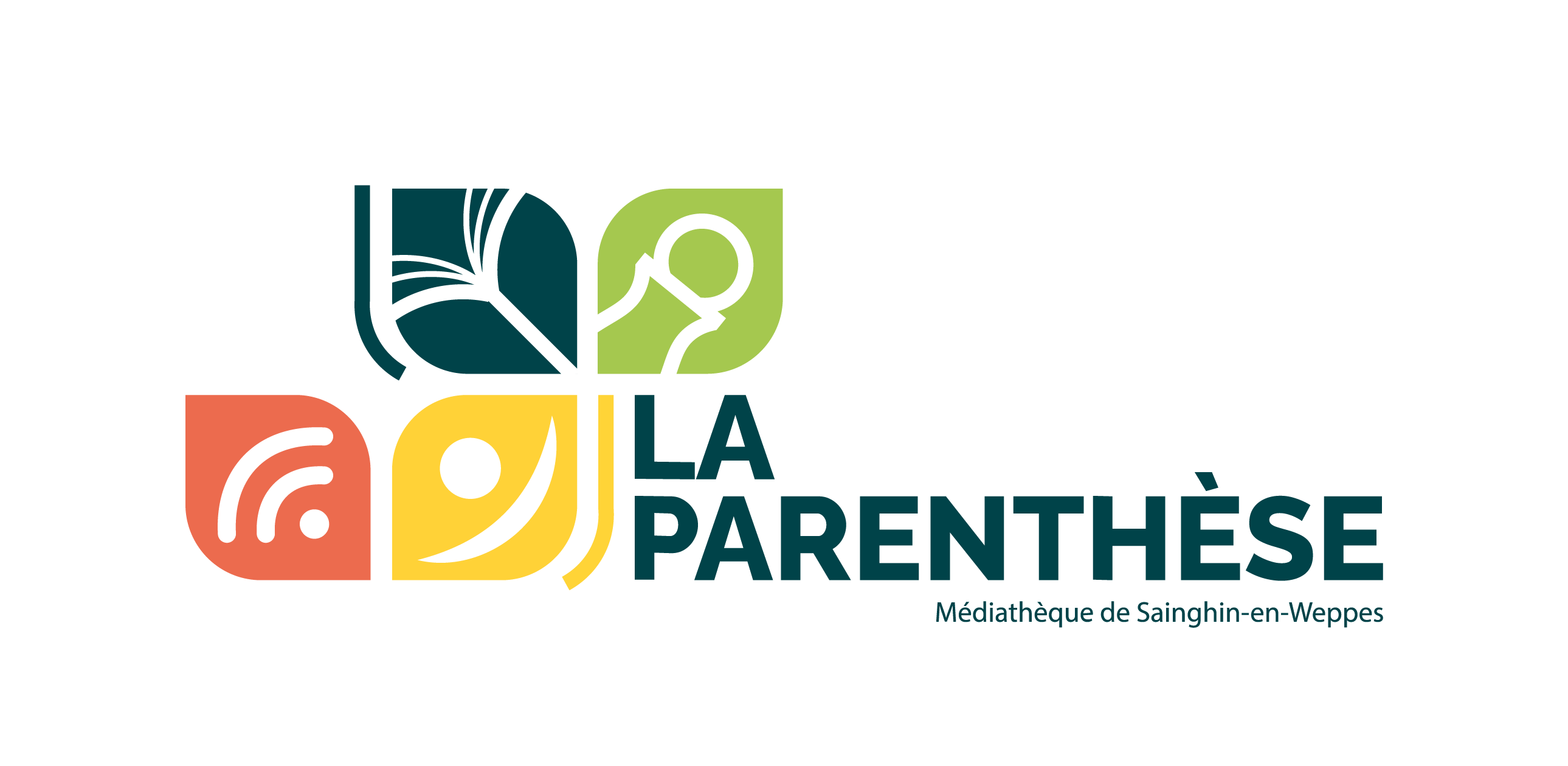 Identité La Parenthèse