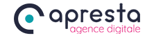 Apresta, agence digitale