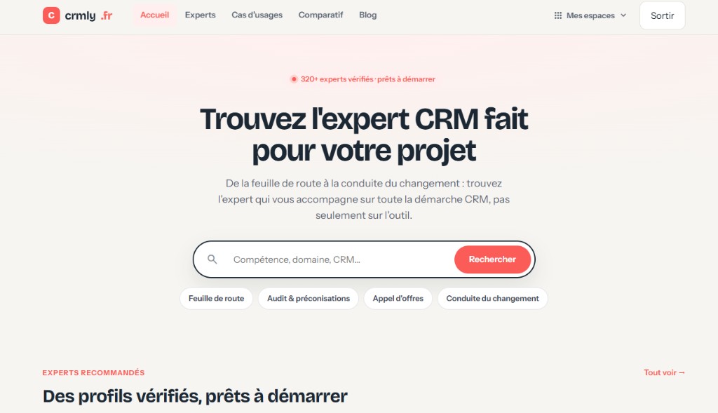 crmly