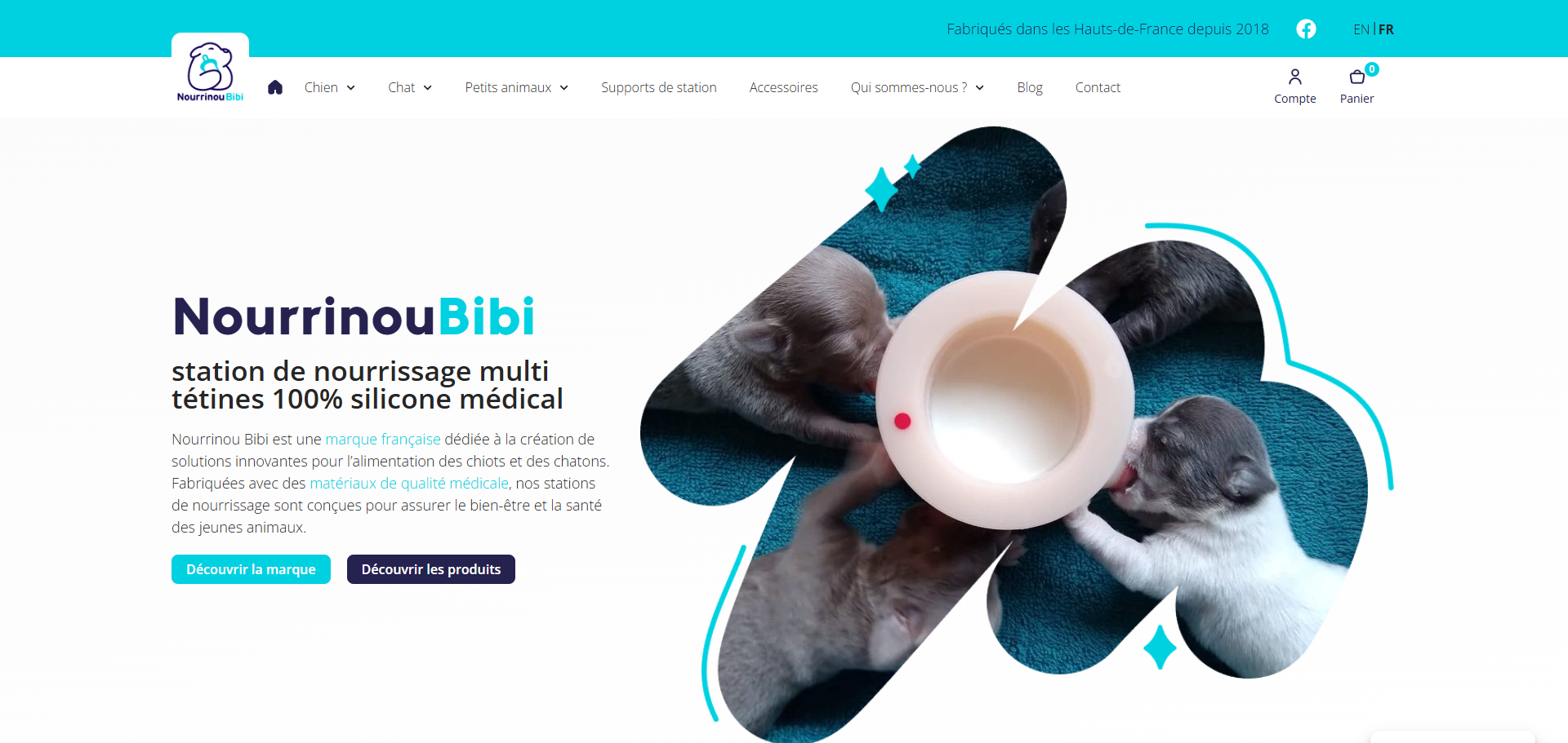 Boutique Nourrinou Bibi